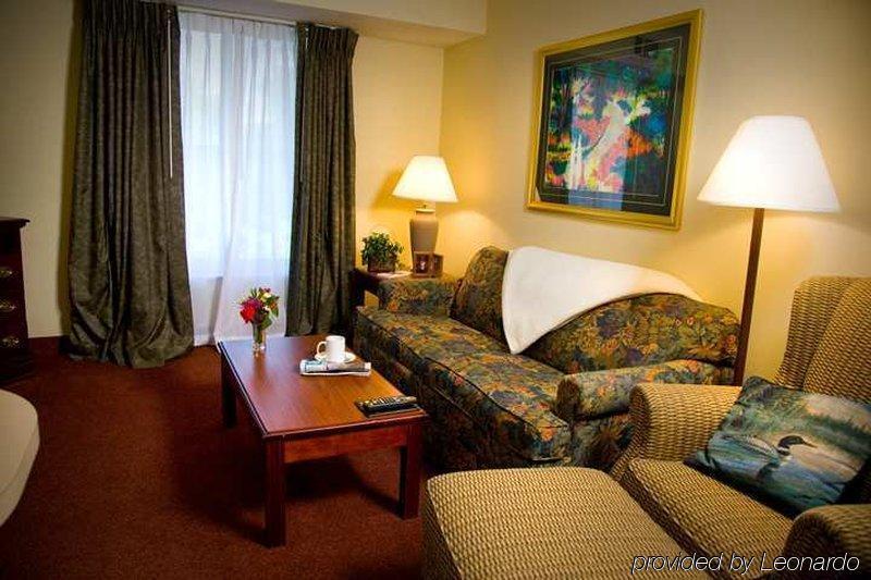 Homewood Suites Nashville Airport Habitación foto