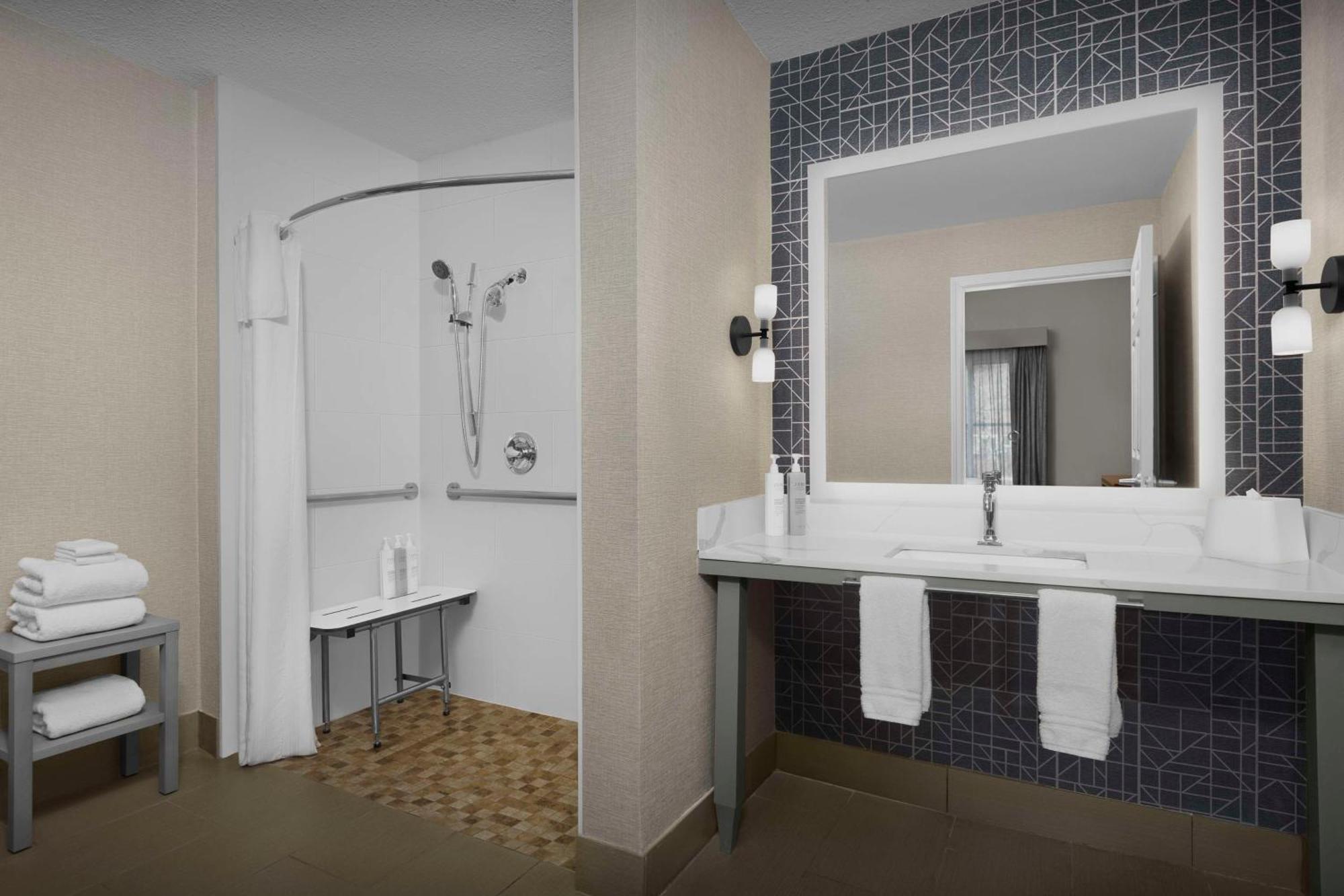 Homewood Suites Nashville Airport Exterior foto