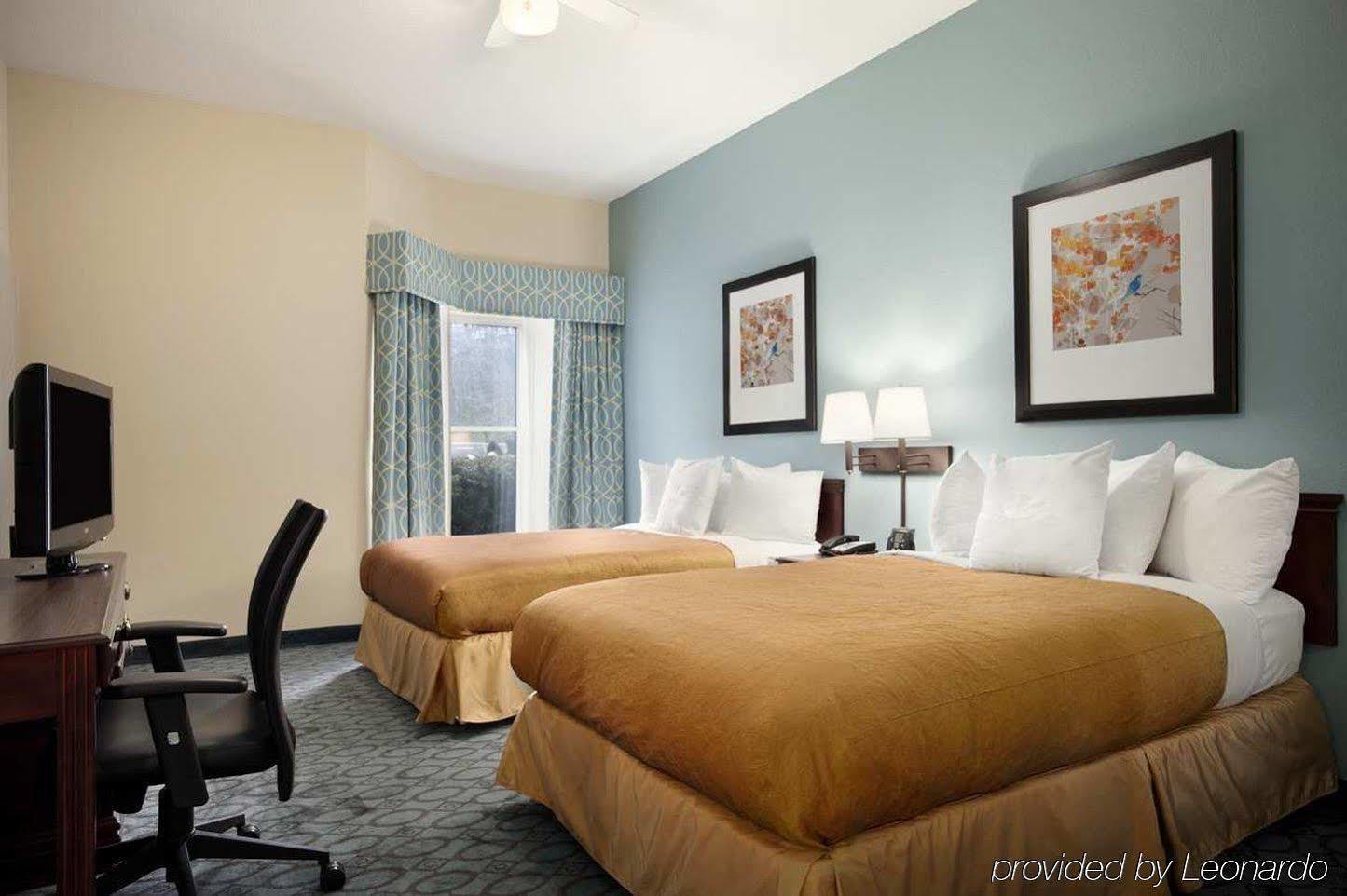Homewood Suites Nashville Airport Habitación foto